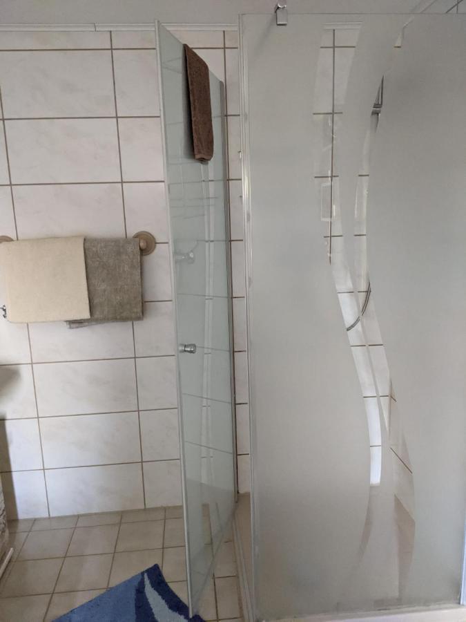 Ferienwohnung Luecking Im Westerwald Flammersfeld Exterior foto