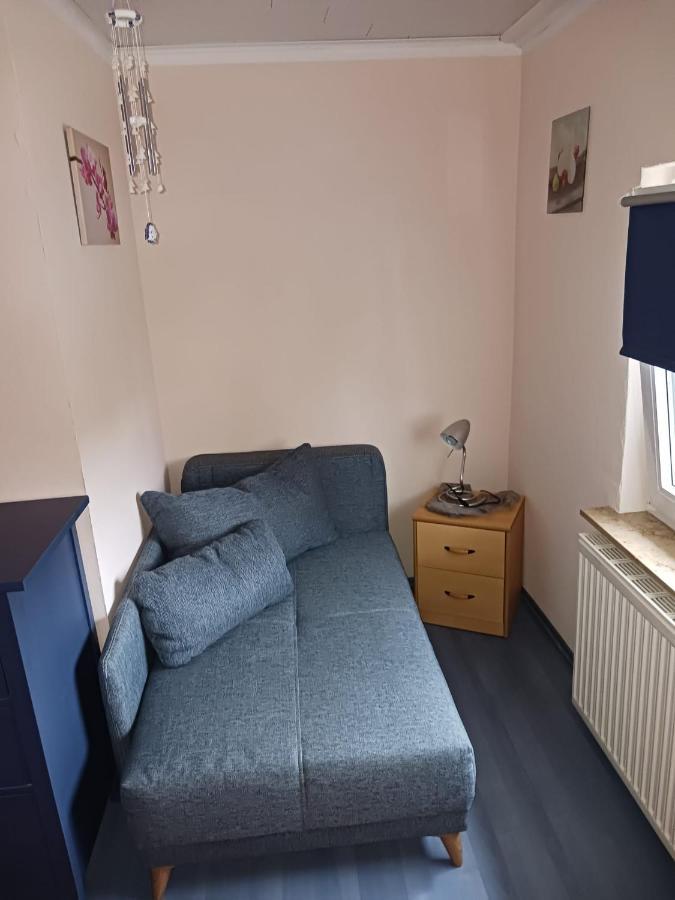 Ferienwohnung Luecking Im Westerwald Flammersfeld Exterior foto