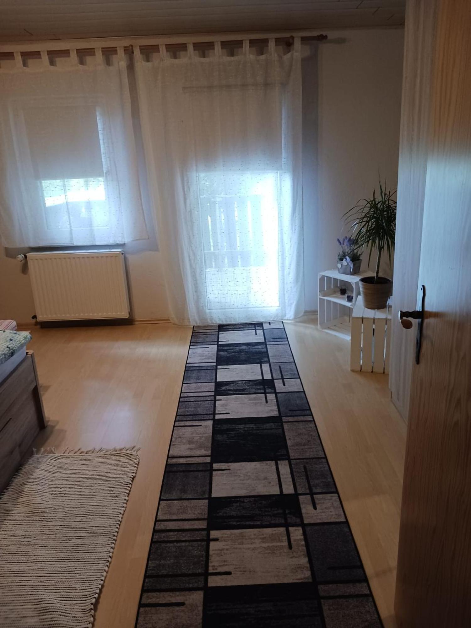 Ferienwohnung Luecking Im Westerwald Flammersfeld Exterior foto
